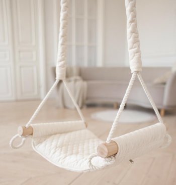 Качель подвесная Amari гибкая