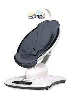 Электронный шезлонг-качели 4moms MamaRoo 4.0 Trade-in 1