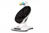 Электронный шезлонг-качели 4moms MamaRoo 4.0 Trade-in 3