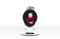 Электронный шезлонг-качели 4moms MamaRoo 4.0 Trade-in 9