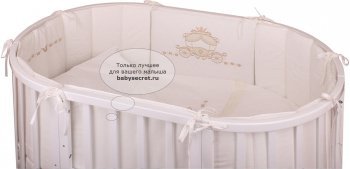 Комплект постельного белья Nuovita Prestigio Atlante, 6 предметов, 6020/40 (Ниовита Престижио Атлант Rosa / розовый