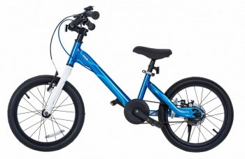 Велосипед Royal Baby Mars 16&quot; Синий
