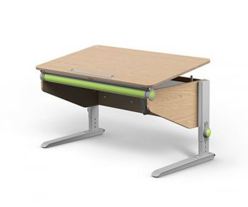 Детский стол Moll Winner Classic Дуб