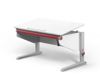 Детский стол Moll Winner Classic Белый