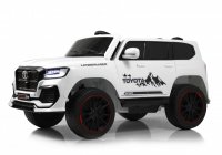 Детский электромобиль Rivertoys G555GG 2