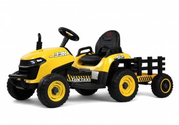 Детский электромобиль Rivertoys K111KK