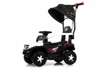 Детский электромобиль Rivertoys G005GG