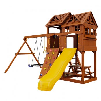 Детская игровая площадка Newsunrise 