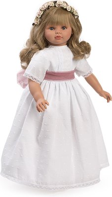 Кукла ASI Пепа, 57 см (арт.1280212) 