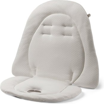 Универсальный вкладыш Peg-Perego Baby Cushion White/ при покупке с продукцией