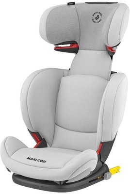 Детское автокресло Maxi-Cosi RodiFix AirProtect Authentic 2020 Authentic Grey