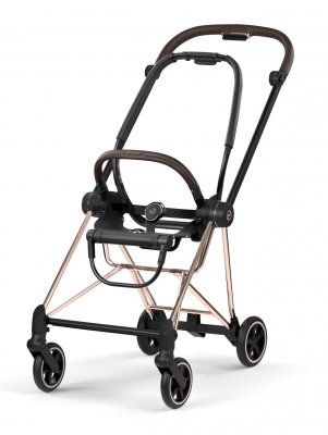 Шасси Cybex Mios IV 2026