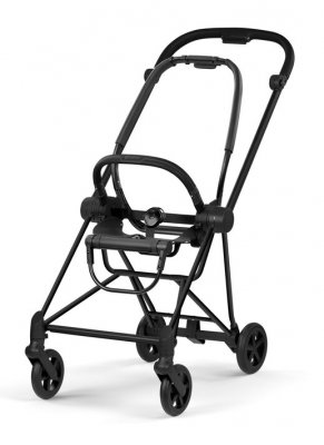 Шасси Cybex Mios IV 2026 Matt Black