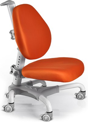 Детское кресло Mealux Champion (Y-718) оранжевый