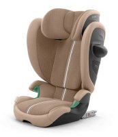 Автокресло Cybex Solution G2 i-fix Plus 1