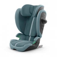 Автокресло Cybex Solution G2 i-fix Plus 2