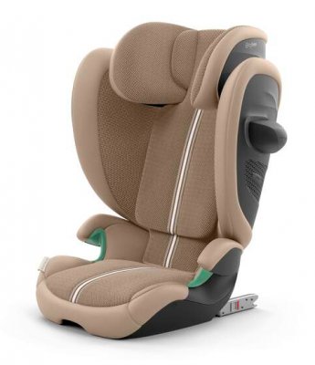 Автокресло Cybex Solution G2 i-fix Plus