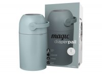 Накопитель подгузников Magic Diaper pail 11