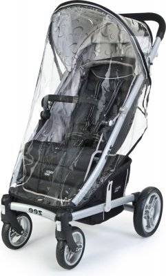 Дождевик для колясок Valco Baby Zee При покупке отдельно