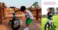 Детский велосипед Royal Baby Freestyle 14