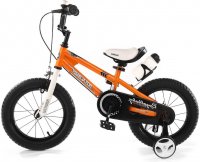 Детский велосипед Royal Baby Freestyle 14