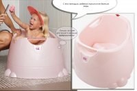 Ванночка для купания Ok Baby Opla (Окей Бэби Опла) 12
