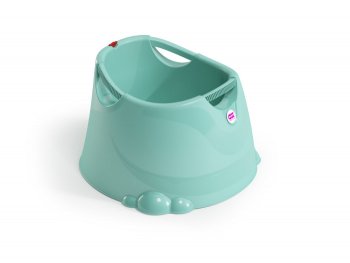 Ванночка для купания Ok Baby Opla (Окей Бэби Опла) голубой 15/при покупке с продукцией