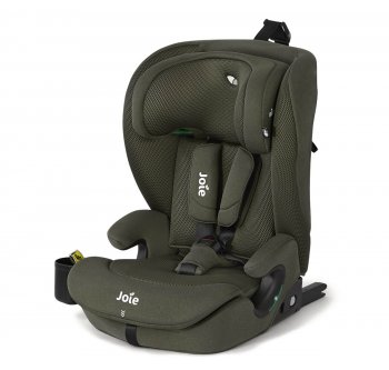 Автокресло Joie i-Irvana Max Mesh