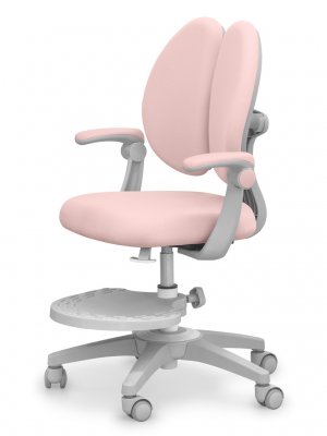 Детское кресло Mealux Sprint Duo (Y-412) Розовый