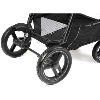 Коляска 3 в 1 Peg-Perego Veloce TC SLK 6