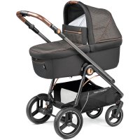 Коляска 3 в 1 Peg-Perego Veloce TC SLK 4