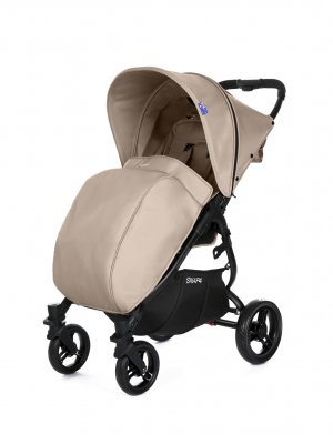 Накидка на ножки Valco Baby Boot Cover Snap, Snap 4 Flatt Matt