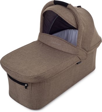 Люлька Valco Baby External Bassinet для Snap Duo Trend Cappuccino New 2020