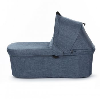 Люлька Valco Baby External Bassinet для Snap Duo Trend Denim