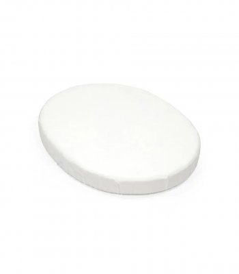 Простыня натяжная для люльки Stokke Sleepi Mini Fitted Sheet V3