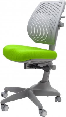 Комплект Comf-pro стол-парта М18 с креслом Speed Ultra V317 Green