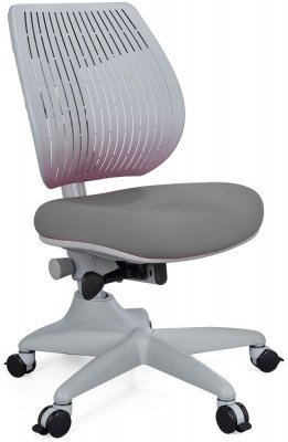 Комплект Comf-pro стол-парта М18 с креслом Speed Ultra V317 Grey