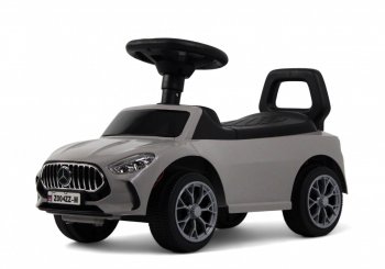 Детский толокар Rivertoys Z004ZZ-M