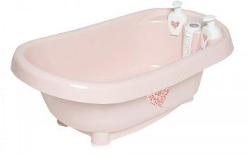 Термо-ванночка детская для купания Bebe Jou (Бебе Жу)