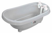Термо-ванночка детская для купания Bebe Jou (Бебе Жу) 5