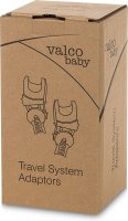Адаптер Maxi Cosi для колясок Valco Baby Snap 4 Ultra Trend 2