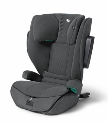 Автокресло Joie I-Traver Ebony