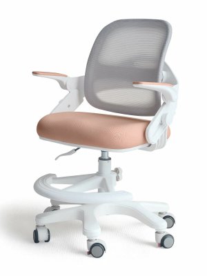 Детское кресло ErgoKids Dumbo Air (Y-308)