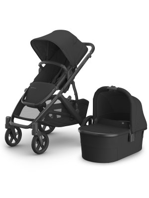 Коляска 2 в 1 UPPAbaby VISTA V3