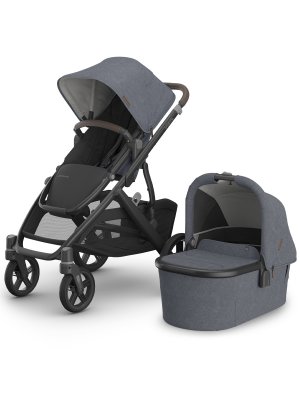Коляска 2 в 1 UPPAbaby VISTA V3 Julian