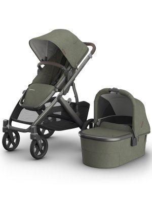 Коляска 2 в 1 UPPAbaby VISTA V3