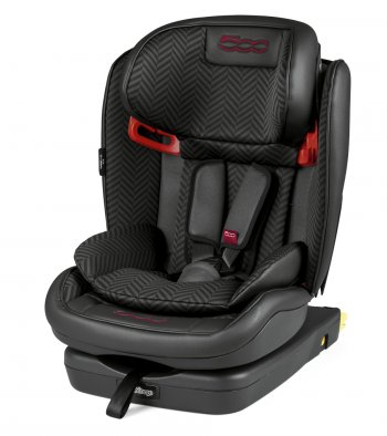 Детское автокресло Peg-Perego Primo Viaggio 1-2-3 VIA