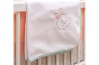 Комплект постельных принадлежностей Cilek Baby Girl (80x130 см) 21.03.4170.00 2