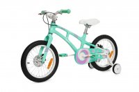 Детский велосипед Pifagor Candy 18 2