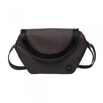 Сумка MIMA Trendy Changing Bag Flair с креплением на ручку коляски